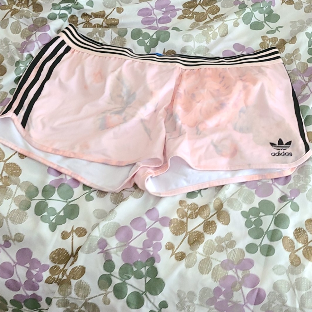 Adidas shorts